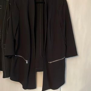 Blazer black